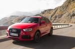 Audi RS Q3 2013 года (WW)